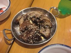 -嘉州鲜知味钵钵鸡(奎星楼店)