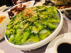 -汤臣·空中餐厅·严选粤菜(石湾世博广场店)