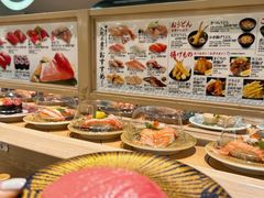 -大起水产回转寿司(道顿堀店)