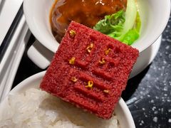 -张福记(陇海中路店)