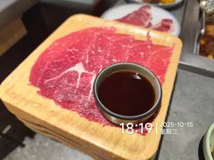 -欢乐牧场主题自助料理(龙华星河iCO店)