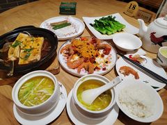 -德胜轩正宗顺德菜(宝安沙井会展中心店)