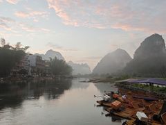 -靖西鹅泉风景区