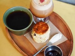 -CAFE CHEZ W一木家(香山路店)