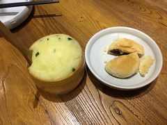 -云海肴·汽锅鸡·云南菜(天津国金汇店)