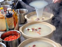 -江湖黑大兔(杨家坪店)