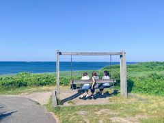 -纽约长岛蒙托克角灯塔