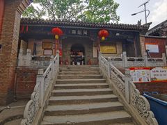 -五台山风景名胜区