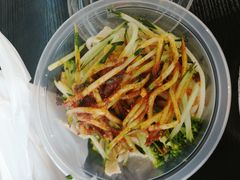 -魏家凉皮(外滩店)