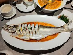 -醉庐·新上海菜(南京西路店)