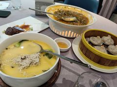 -云锦壹号·淮扬宴(徐汇万科店)