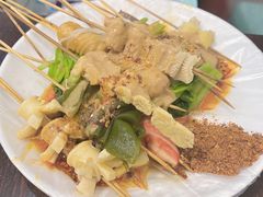 -郭记小街麻辣烫(南小街总店)