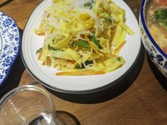 -高伟炒鸡总店(金源路店)