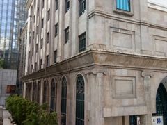 -中国银行(江北支行)