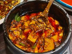 -陈麻婆豆腐(旗舰店)