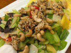 -御膳粥·牛乳粥底火锅·地道顺德菜(容桂店)