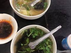 -郑家包子牛肉拉面(尚勤路店)