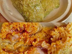 定安粽-罗家杏传统特色海南粉(人民西路总店)