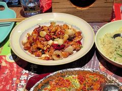 -馋嘴猫北京食堂·烤鸭·宵夜(亚运村店)