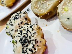 -小杨生煎(复悦城店)