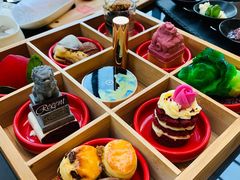 -北京丽晶酒店