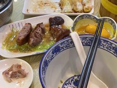-香港威特瑞茶餐厅(小白楼音乐厅店)