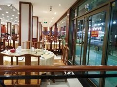 大堂-海岛渔村大酒店(云霄路店)