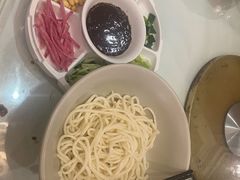 -大鸭梨烤鸭(左家庄店)
