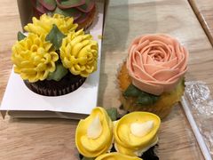 -BON CAKE(华贸购物中心店)