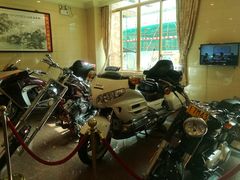 -国家五钻酒家·西樵旺阁渔村(西樵店)