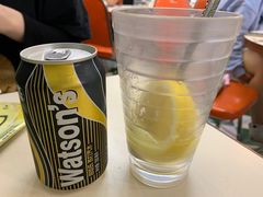 -華歡冰室-WahFoon(吉大店)