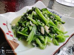 青菜-李东农庄(中南百草园地标店)