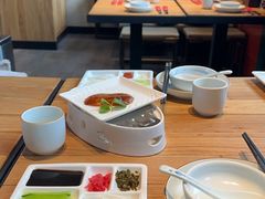 -四季民福烤鸭店(前门廊房二条店)