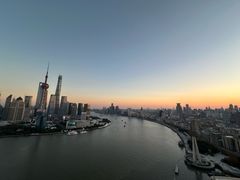 -上海外滩茂悦大酒店