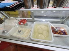 -陈氏冰粉(龙山中学店)