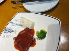 -三凤酒家·百年无锡菜(清扬茂业店)