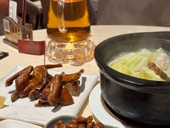 -侨美食家·粤菜(体育西路店)
