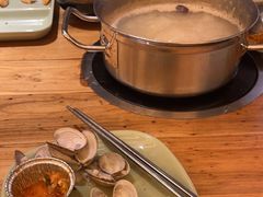 -焰江山·海鲜牛排烤肉自助(环形中心店)