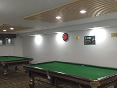 -绿岛汤泉韩式休闲会所
