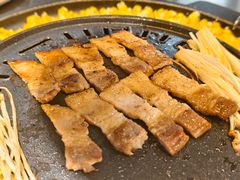 -小团团·路边烤牛肉(南岭壹街店)