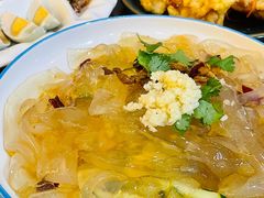 -鹤乡东北菜(崮山路店)