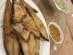 -揭阳钟记小食(福田新村店)