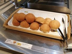 -宜家·瑞典风味餐厅(天津东丽商场店)