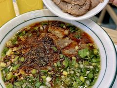 -清真·尖子尖牛肉面(王府井店)