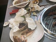 -尚宴牛特鲜自助(太原街万达店)