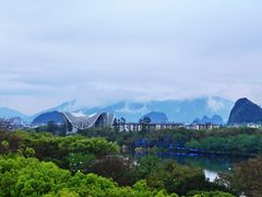 -忆咖啡观景餐厅(桂林象山公园店)