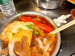 -薛记襄阳香辣牛肉面(平安路店)