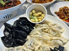 -渔家风味·鲅鱼水饺·央视展播·海鲜天津菜(开发区店)