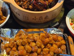 -小柴米·传统江西菜(八一广场店)