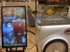 -逸派咖啡 EPARKCOFFEE(广安门店)